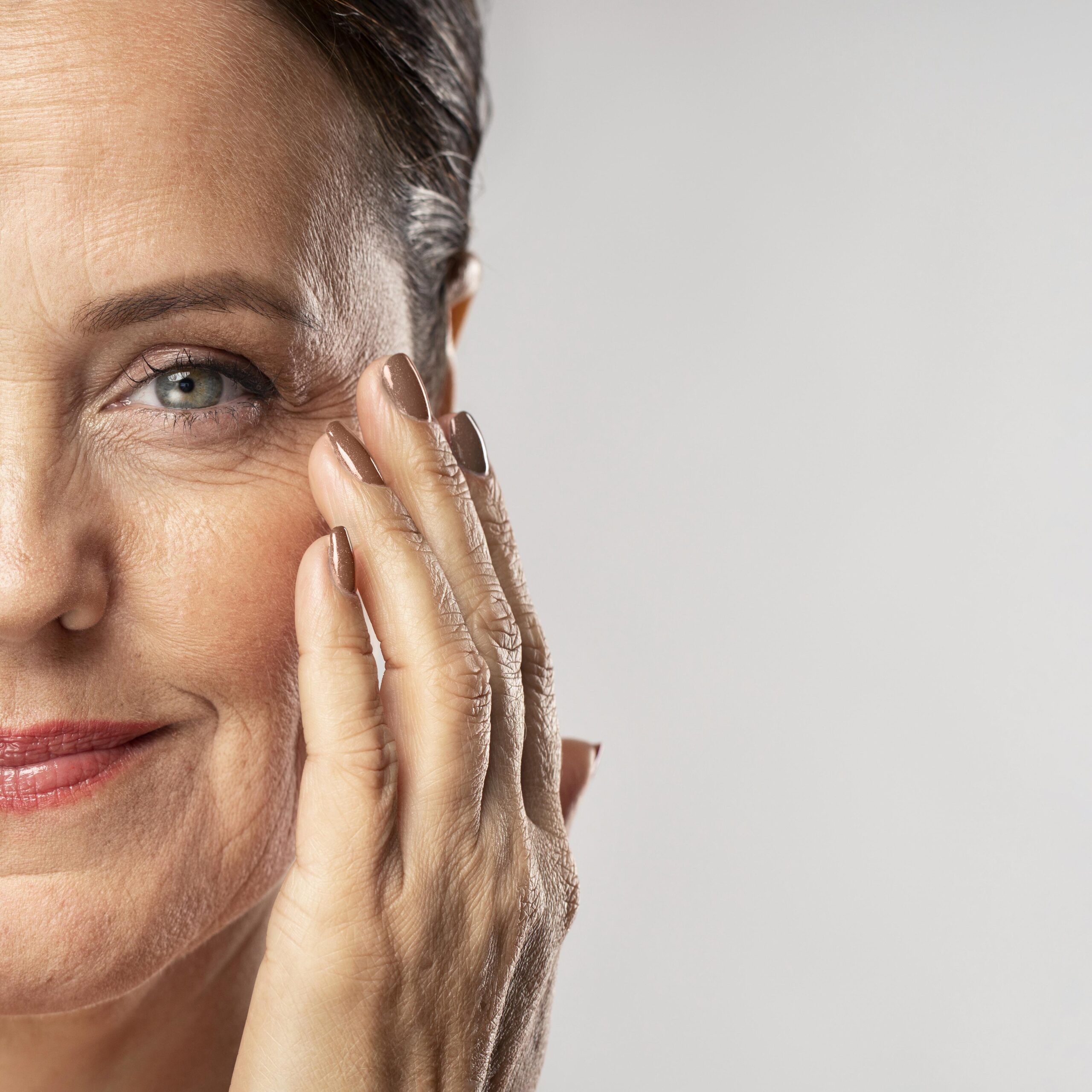 Anti-aging kezelés Nagykanizsán