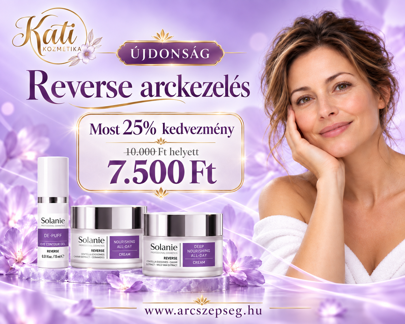 reverse banner